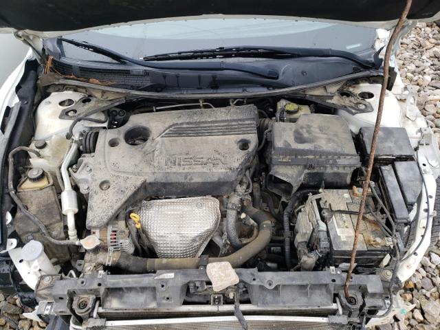 Photo 11 from auction – 2017 NISSAN ALTIMA 2.5 with VIN 1N4AL3AP3HC256996