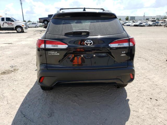 Photo 6 from auction – 2022 TOYOTA COROLLA CR with VIN 7MUCAABG0NV022939