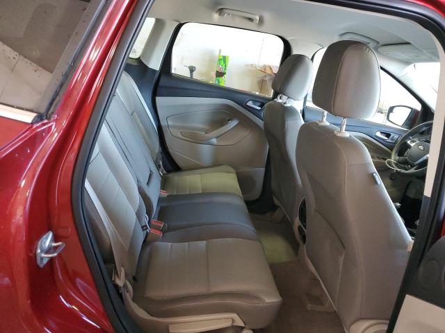 Photo 11 from auction – 2015 FORD ESCAPE SE with VIN 1FMCU0GX6FUC55544