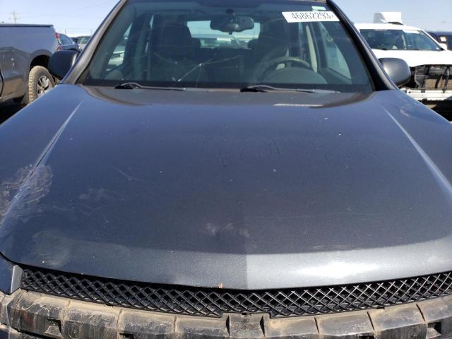 Photo 11 from auction – 2009 CHEVROLET EQUINOX LS with VIN 2CNDL23F896233791
