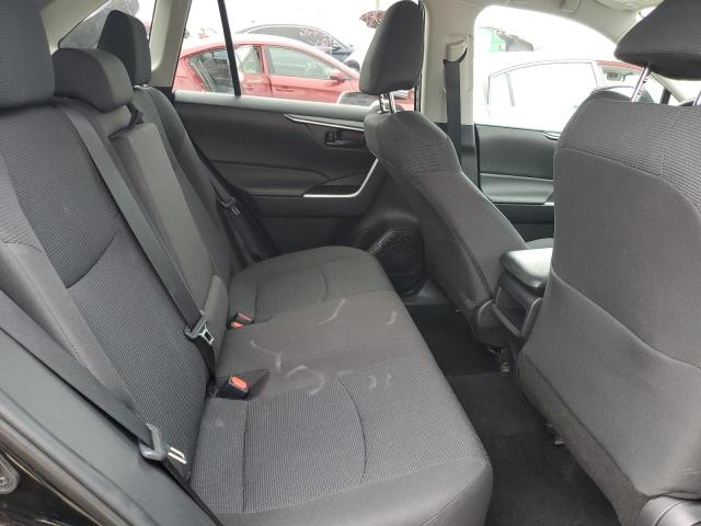 Photo 11 from auction – 2021 TOYOTA RAV4 LE with VIN 2T3F1RFV8MW207042