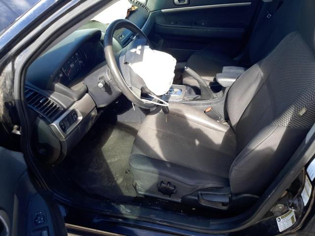Photo 7 from auction – 2012 MITSUBISHI GALANT with VIN 4A32B2FF4CE022257