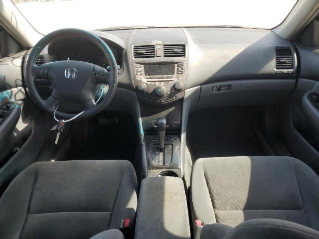 Photo 8 from auction – 2007 HONDA ACCORD with VIN 1HGCM56337A065284