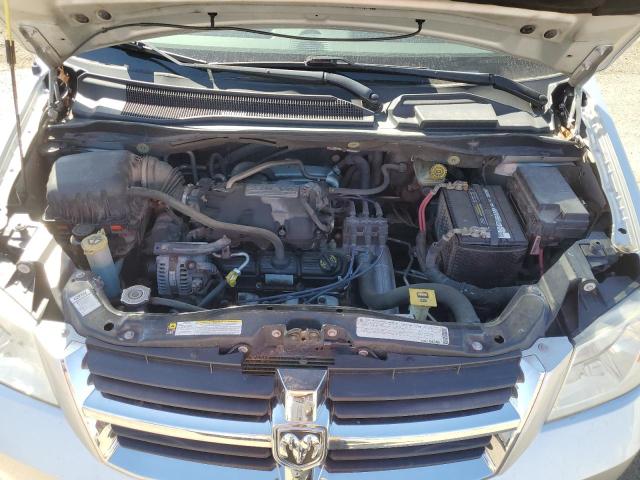 Фото 12 с аукциона – 2010 DODGE GRAND CARA с VIN 2D4RN5D12AR251282