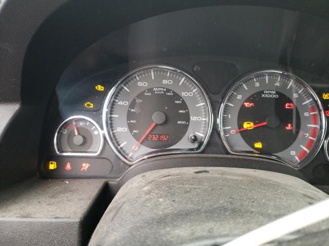 Photo 9 from auction – 2006 PONTIAC TORRENT with VIN 2CKDL63F166142359
