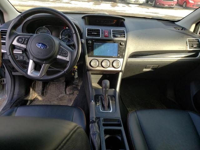 Photo 8 from auction – 2016 SUBARU CROSSTREK with VIN JF2GPAKC8G8231023