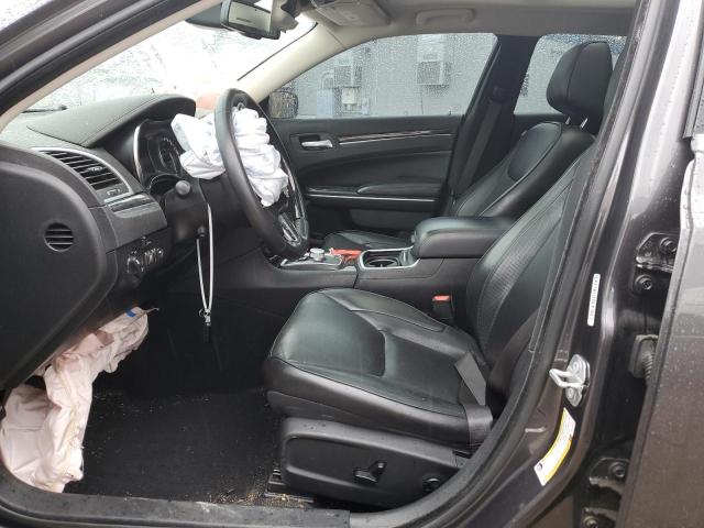 Photo 7 from auction – 2019 CHRYSLER 300 LIMITE with VIN 2C3CCAEG4KH722932