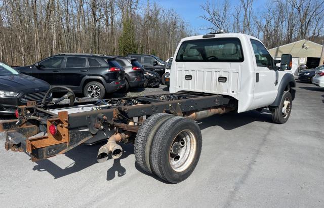 Photo 4 from auction – 2015 FORD F550 SUPER with VIN 1FDUF5HT8FEB42616