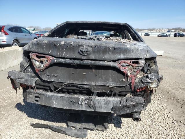 Photo 6 from auction – 2016 TOYOTA CAMRY LE with VIN 4T1BF1FK6GU534740