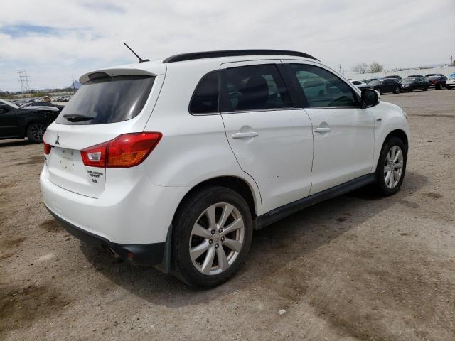 Photo 3 from auction – 2015 MITSUBISHI OUTLANDER with VIN 4A4AP4AW9FE042195