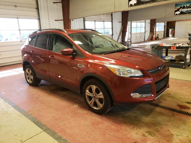 Photo 4 from auction – 2016 FORD ESCAPE SE with VIN 1FMCU9GX3GUA58837