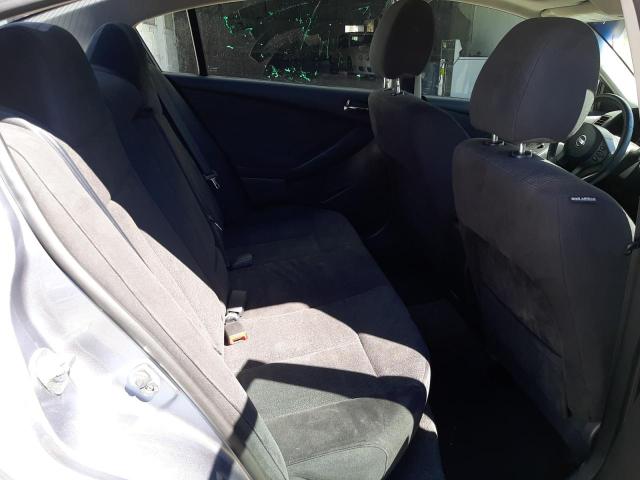 Photo 10 from auction – 2012 NISSAN ALTIMA BAS with VIN 1N4AL2AP1CN464592