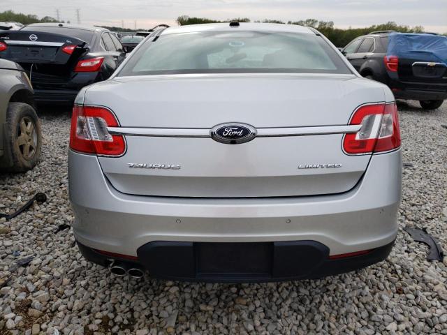 Photo 6 from auction – 2011 FORD TAURUS LIM with VIN 1FAHP2FWXBG111208