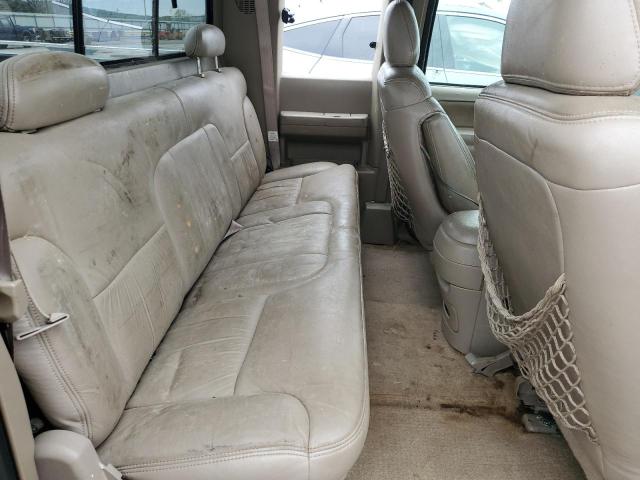 Foto 10 de la subasta – 1997 GMC SIERRA C15 con VIN 2GTEC19R8V1521189