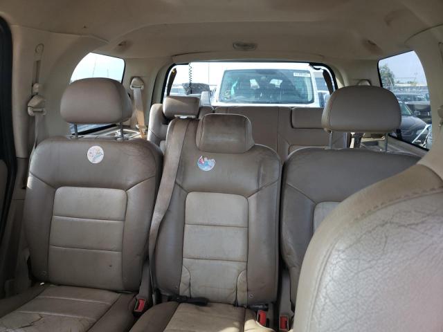 Photo 10 from auction – 2003 FORD EXPEDITION with VIN 1FMFU18L33LA78032
