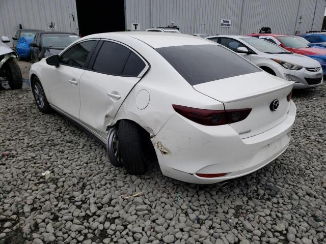 Photo 2 from auction – 2021 MAZDA 3 with VIN JM1BPAAL1M1310788