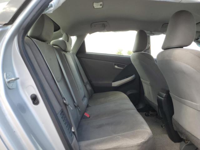 Фото 10 с аукциона – 2015 TOYOTA PRIUS с VIN JTDKN3DU2F0451688