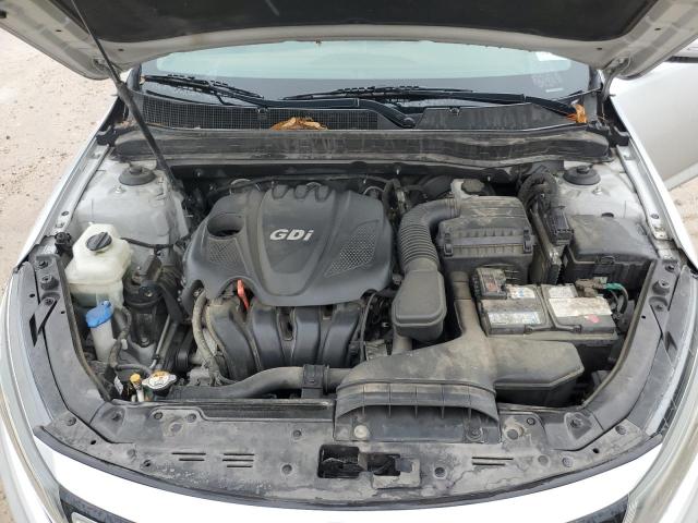 Photo 11 from auction – 2014 KIA OPTIMA EX with VIN 5XXGN4A75EG327163