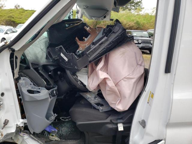Photo 7 from auction – 2019 FORD TRANSIT T- with VIN 1FBAX2CM9KKB65048