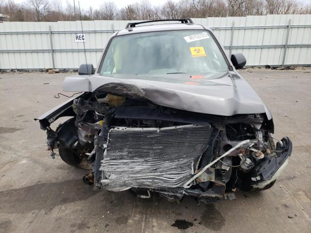 Photo 5 from auction – 2010 FORD ESCAPE XLT with VIN 1FMCU9DG8AKD15627