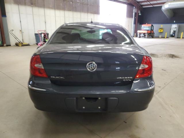 Photo 6 from auction – 2008 BUICK LACROSSE C with VIN 2G4WD582281153301