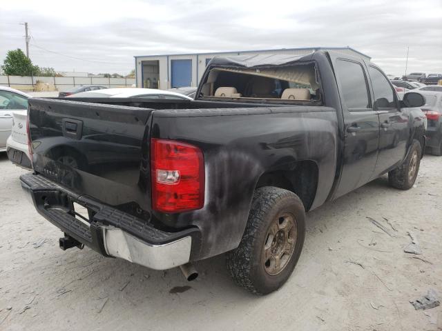 Photo 3 from auction – 2008 CHEVROLET SILVERADO with VIN 3GCEC13J38G310643