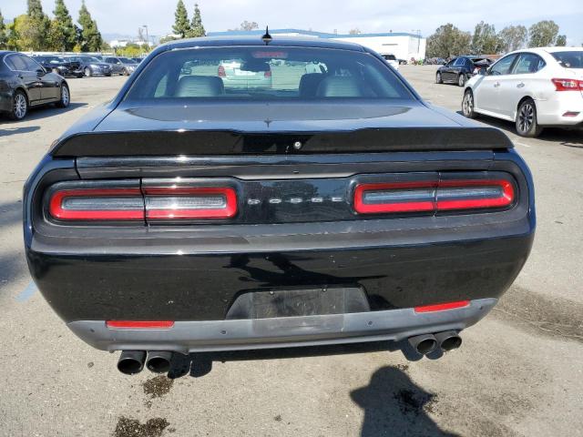 Photo 6 from auction – 2015 DODGE CHALLENGER with VIN 2C3CDZBT2FH710149