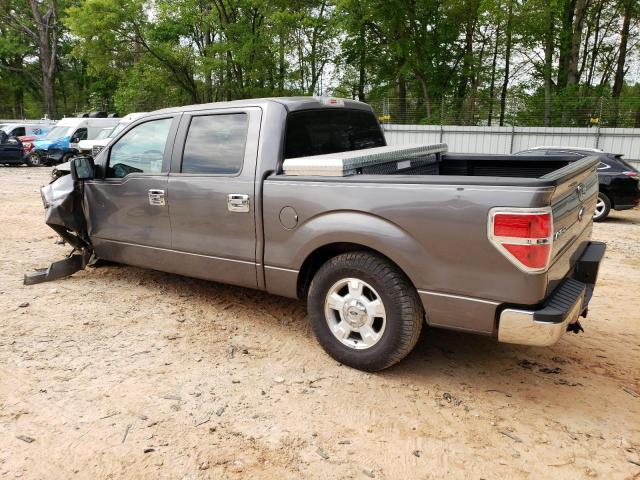Photo 2 from auction – 2014 FORD F150 SUPER with VIN 1FTEW1CM8EFA18632