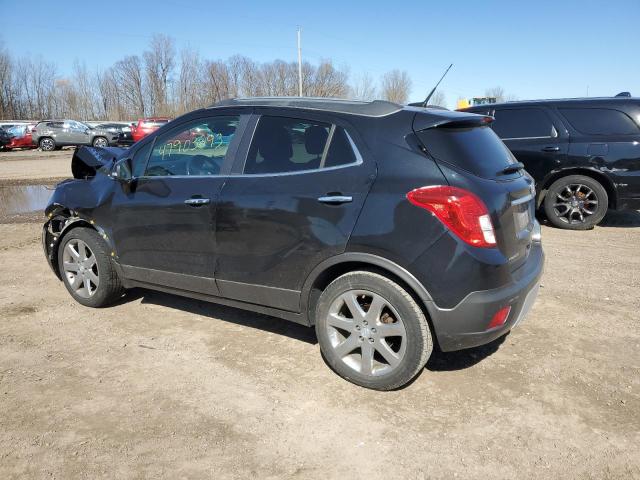 Photo 2 from auction – 2014 BUICK ENCORE with VIN KL4CJCSB7EB561599