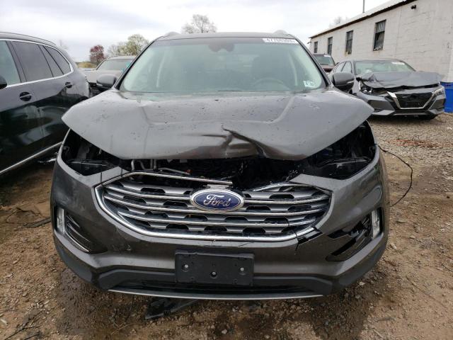 Photo 5 from auction – 2020 FORD EDGE SEL with VIN 2FMPK4J91LBA29597
