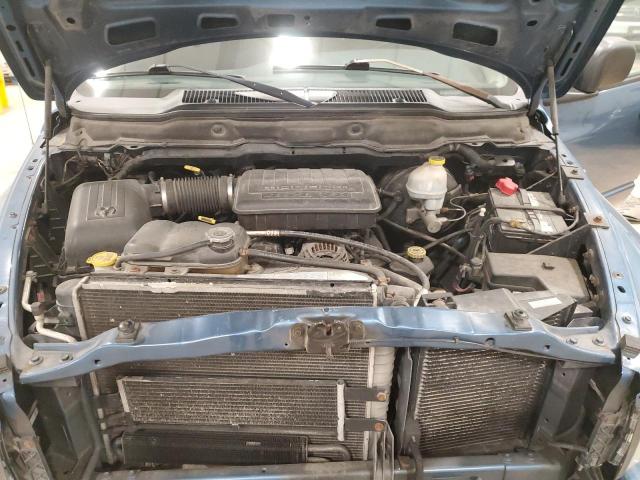 Photo 11 from auction – 2003 DODGE RAM 1500 S with VIN 1D7HU18N33J622206