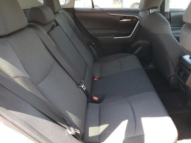 Photo 11 from auction – 2020 TOYOTA RAV4 XLE with VIN 2T3W1RFV7LC060051