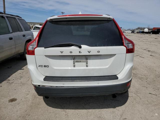 Photo 6 from auction – 2012 VOLVO XC60 3.2 with VIN YV4952DL4C2240764