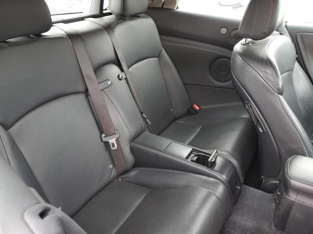 Photo 10 from auction – 2010 LEXUS IS 250 with VIN JTHFF2C28A2505211