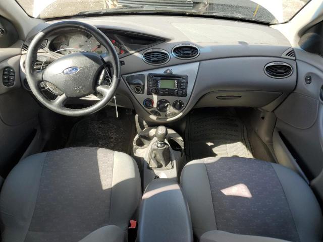 Photo 8 from auction – 2003 FORD FOCUS ZX5 with VIN 3FAFP37343R168905
