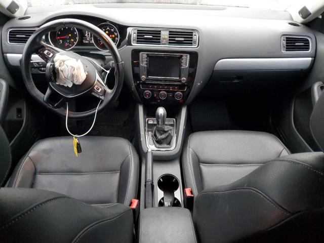 Photo 8 from auction – 2018 VOLKSWAGEN JETTA SEL with VIN 3VWL17AJ3JM232159