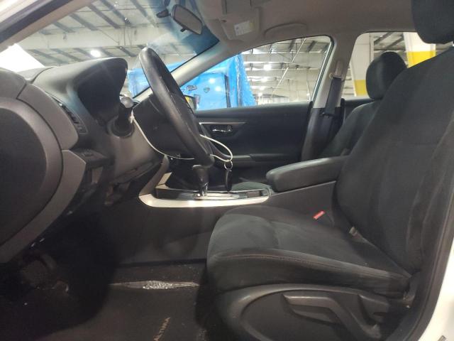 Photo 7 from auction – 2015 NISSAN ALTIMA 2.5 with VIN 1N4AL3AP2FN300102