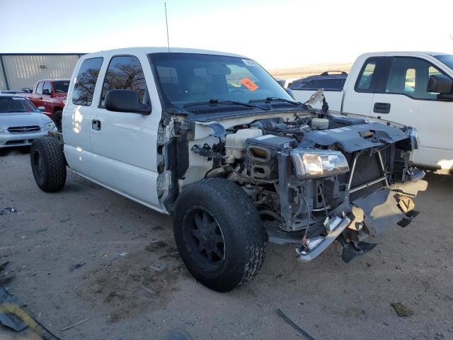 Photo 4 from auction – 2006 CHEVROLET SILVERADO with VIN 1GCEC19X96Z105241