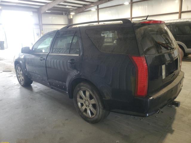 Photo 2 from auction – 2007 CADILLAC SRX with VIN 1GYEE637870151644