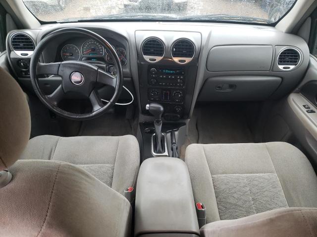 Photo 8 from auction – 2005 GMC ENVOY with VIN 1GKDS13S952252778