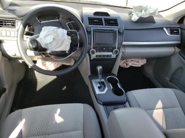 Photo 8 from auction – 2013 TOYOTA CAMRY L with VIN 4T4BF1FKXDR332629