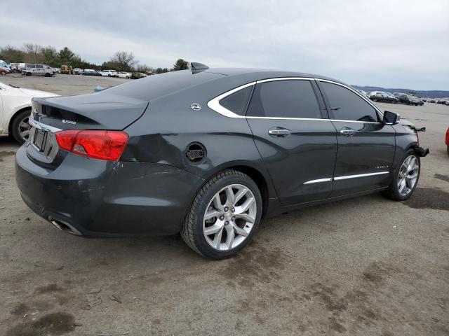 Photo 3 from auction – 2019 CHEVROLET IMPALA PRE with VIN 2G1105S35K9119253