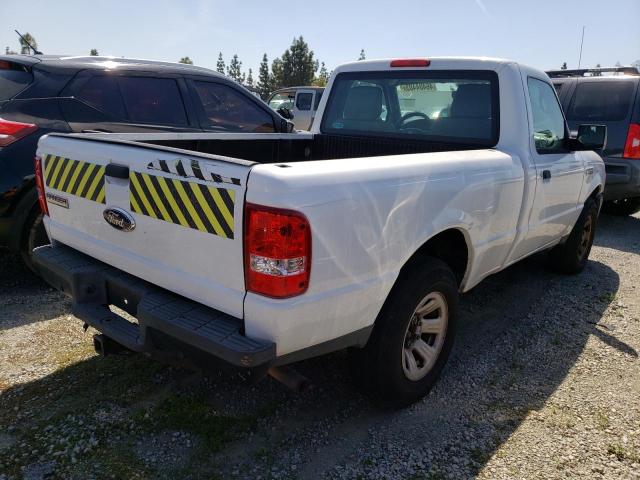 Photo 3 from auction – 2011 FORD RANGER with VIN 1FTKR1AD9BPA60147