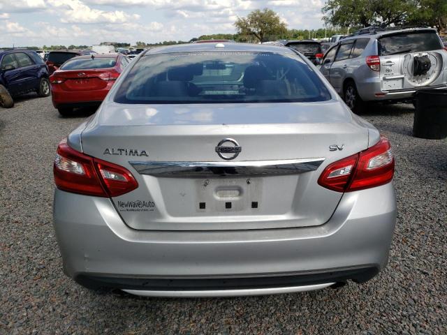 Photo 6 from auction – 2017 NISSAN ALTIMA 2.5 with VIN 1N4AL3AP4HC168281