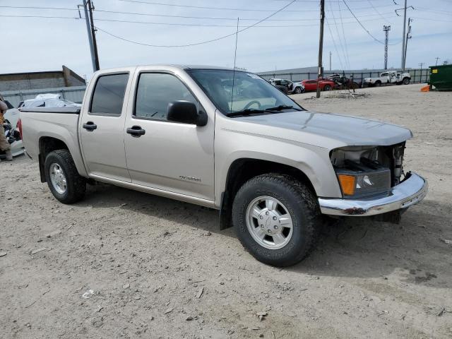 Photo 4 from auction – 2004 CHEVROLET COLORADO with VIN 1GCCS136648163840