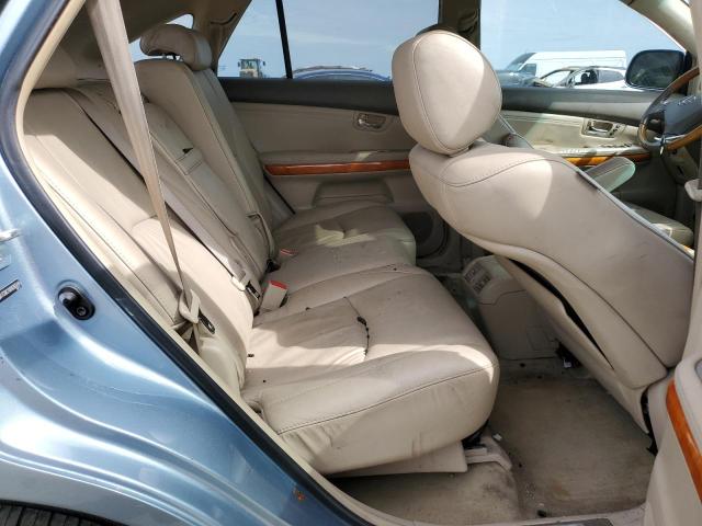 Photo 10 from auction – 2009 LEXUS RX 350 with VIN 2T2GK31U09C065649