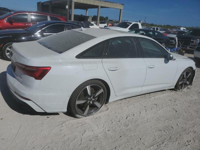 Photo 3 from auction – 2021 AUDI A6 PREMIUM with VIN WAUL2AF26MN042054
