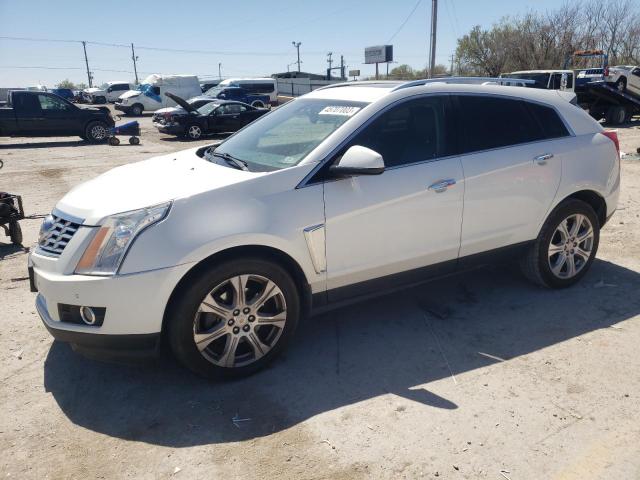 Photo 1 from auction – 2016 CADILLAC SRX PERFOR with VIN 3GYFNCE38GS541133
