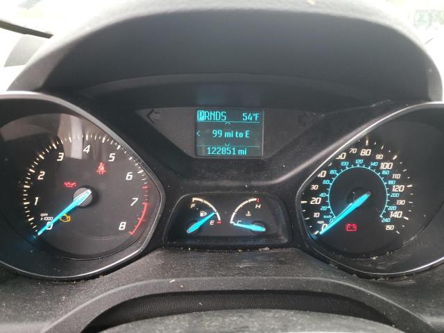 Photo 9 from auction – 2013 FORD ESCAPE S with VIN 1FMCU0F71DUB88320