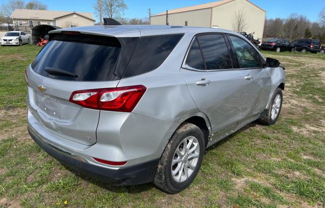 Photo 4 from auction – 2018 CHEVROLET EQUINOX LT with VIN 3GNAXJEV5JS574573